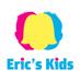 Eric's Kids (@ericskidsfund) Twitter profile photo Eric's Kids (@ericskidsfund) Twitter profile photo