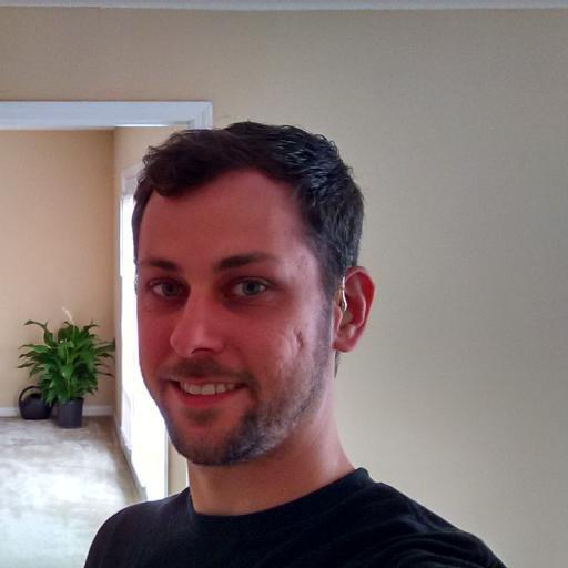 randybooth's profile picture. Full Stack Web Developer | PHP