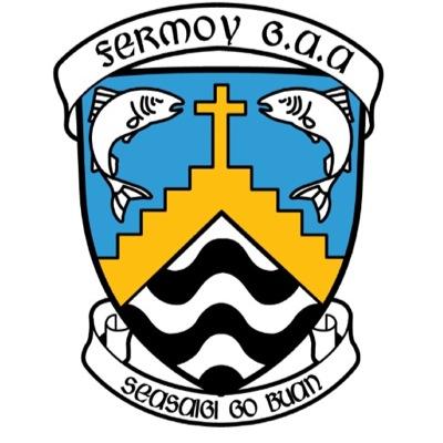 Fermoy GAA - Est. 1886 - An inclusive one club playing Senior. Juveniles playing  ladies football, camogie, hurling & football.