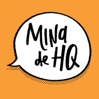 Mina de HQ (@minadehq) 's Twitter Profile