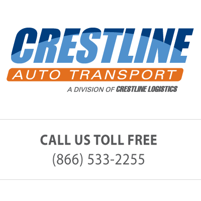 Crestline provides reliable auto transport services. FREE, instant quotes. #auto industry experts! We #ship cars, trucks, SUVs & more.