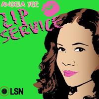 Lip Service Podcast (@aylipservice) 's Twitter Profile