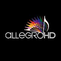 AllegroHD(@AllegroHD) 's Twitter Profile Photo