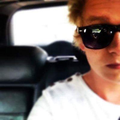 kristopherottos's profile picture. 