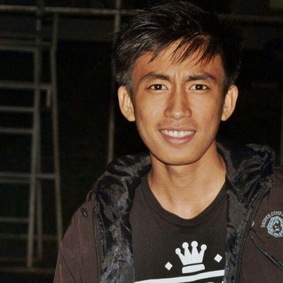 BANGUN DAN MELANGKAH