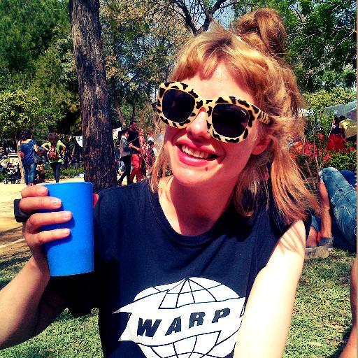 testcard_girl's profile picture. En plan...