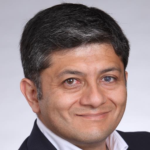marcoal's profile picture. Technology Strategist @MSFT - Catholic Deacon. Exploring AI for the #CommonGood and #LivingFaithAtWork