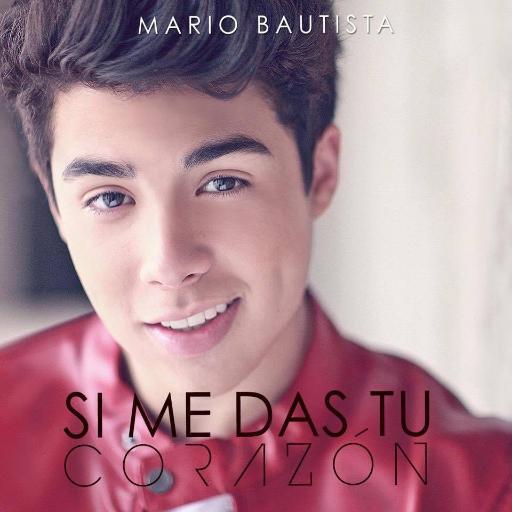 Bautister ❤️♛ // La vida te pondrá  obstáculos pero los limites los pones tu.
