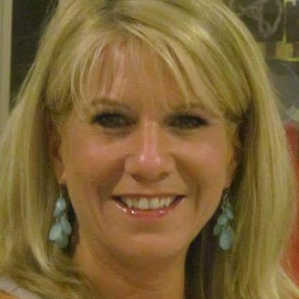Guidance Secretary/Registrar - Jesse Carson High School. GO COUGARS!!!!