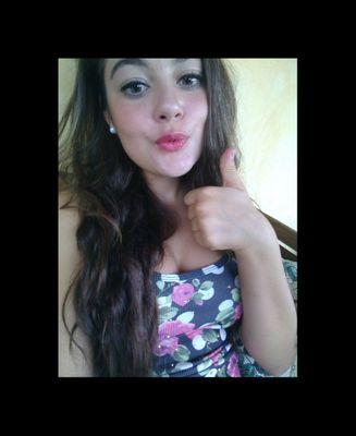 IrenePulia's profile picture. DRAG ME DOWN.!

Italy,Rome 
15  years old 
italian girl
directioner 
arianator
️