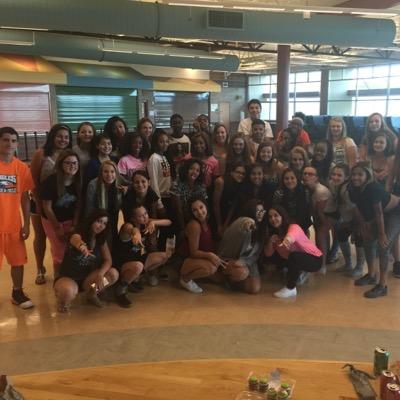 VRHSDanceTeam's profile picture. Official Dance Team for Vista Ridge High School ✨