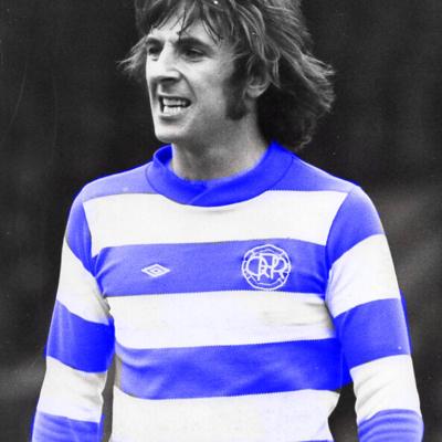 Husband Dad QPR