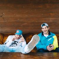 Aer (@theaermusic) 's Twitter Profile Photo