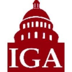 IGA_Updates's profile picture. The Institute of Governmental Advocates is a voluntary, non-partisan association representing the leading lobbyists and lobbying firms in California's Capital.