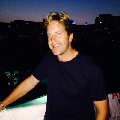 Marcus Buckland Profile