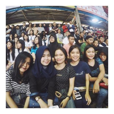 SMAN 11 MAKASSAR V.elf 2014
RINALDY ARIZAL❤️