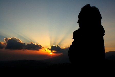 Fikar_Bly's profile picture. in the end.. i found you..