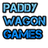 PaddyWagonGames