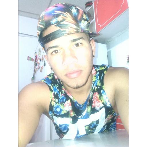 GangstaAjz's profile picture. So fine so fresh #PuntoFijo.