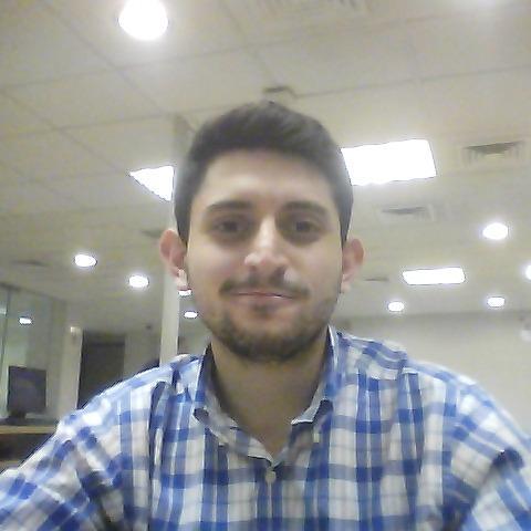 YoussefAbiFadeI's profile picture. Estudiante de Economia y asistente de investigacion en Comercio Internacional