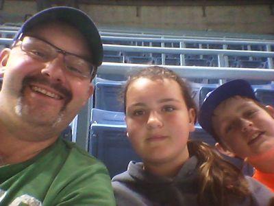 Proud dad of 2 kids!! Huge supporter of Ovlle Northmen Jr A @ B.... And Ovlle Flyers Jr A hockey.....