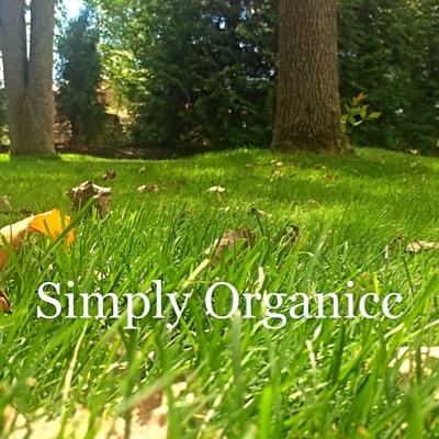 SimplyOrganicc is a beauty product line that promotes Organic and All-Natural Ingredients. This line consists of both Organic Lip Balm & Soothing Body Spray.