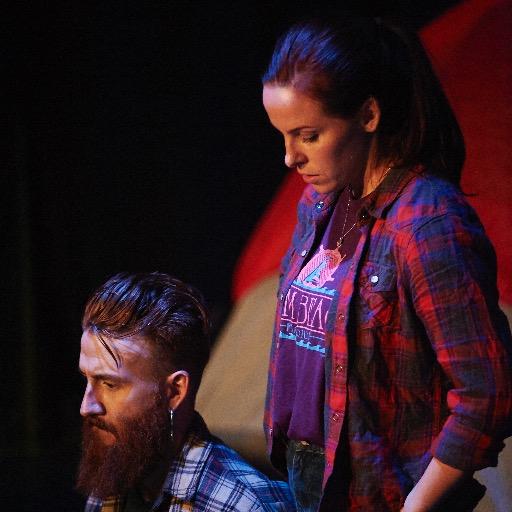 Bonneville Theatre Company presents Chop Your Own Wood by L. T. Hughes premiering at FringeNYC, August 2015 http://t.co/ySAu4gwCp6