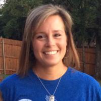 Michelle Grinsteiner (@mgrinbio) 's Twitter Profile