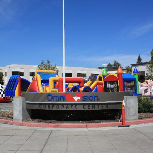 thaobui2018's profile picture. Staffing Specialist at OmniVision Technologies, Inc.