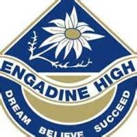 Engadine High School(@Engadine_HS) 's Twitter Profile Photo