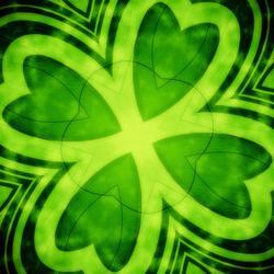 RampageClover's profile picture. 