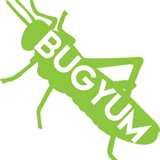 Celebrity Bug Eater, TV Personality, author of  various books including the upcoming Drinking With Bugs: Insect Pairings for Wine & Beer #Bugyum