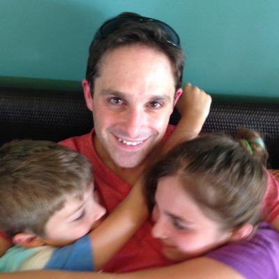 Bereaved dad trying to make sense of life in the After. Trauma psychologist, academic, narrative medicine enthusiast. Everyone has a story. #RememberAndrew