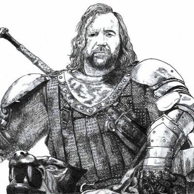 Unbowed, Unbent, Unbroken