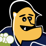 partybolle's profile picture. Die Berliner Android Party App mit Parties, Twitter & Foursquare