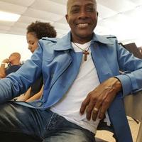 CRUZ RIVERA (@crurivera1) 's Twitter Profile