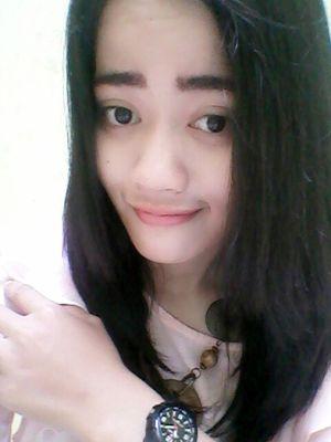 NideaAsvira's profile picture. Baik n' humoris