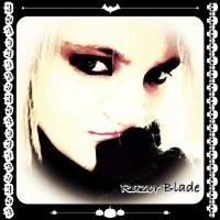 Razor Blade(@RazorBladeLove1) 's Twitter Profile Photo