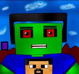 fala glr blz só o carlostnt do TNT Games tomarem que vcs gostem do meu twitter