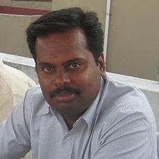 DpmKamal's profile picture. 