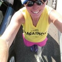 Jilly Bean (@runjillybean) 's Twitter Profile