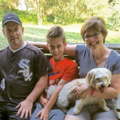 ElaineGisriel's profile picture. 