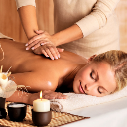 The entire world moves on-demand. So does massage.