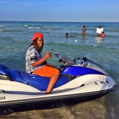 GoToTweet_Quaa's profile picture. NJ ✈️ ATL