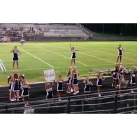 Bishop Cheerleading (@bmhscheer) 's Twitter Profile