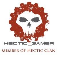 member of @Hectic_Clan trickshoter quick scooper and a pro cod player. And I love Food @Food_Porn