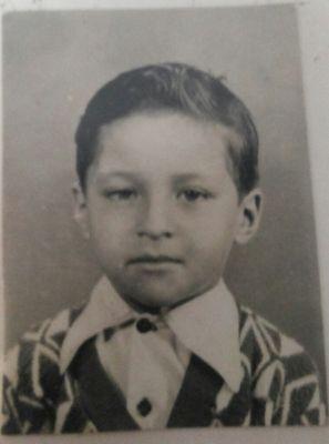 JaimenJS's profile picture. Realista...