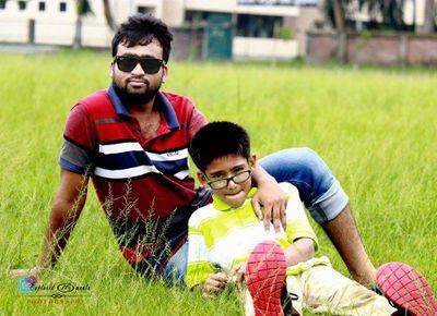 shaikhajbir's profile picture. 