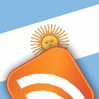 ARfeeds's profile picture. Enlaces en tiempo real a los posts de los 20 primeros blogs de Argentina basado en el ranking de Alianzo y Bitacoras. (Blogs incluidos se actualizan cada mes)