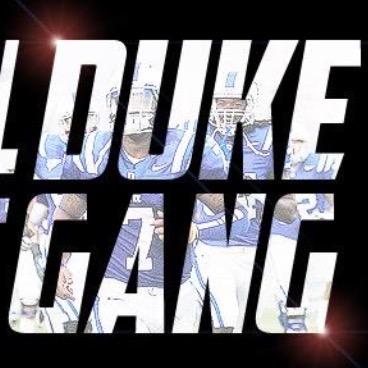 All Duke Everything #DukeGang